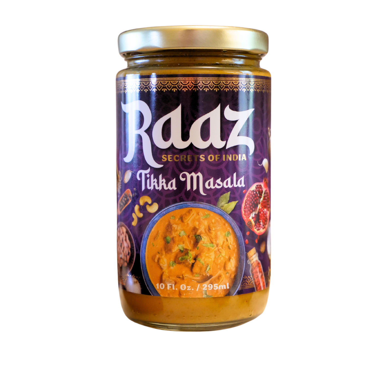 Tikka Masala