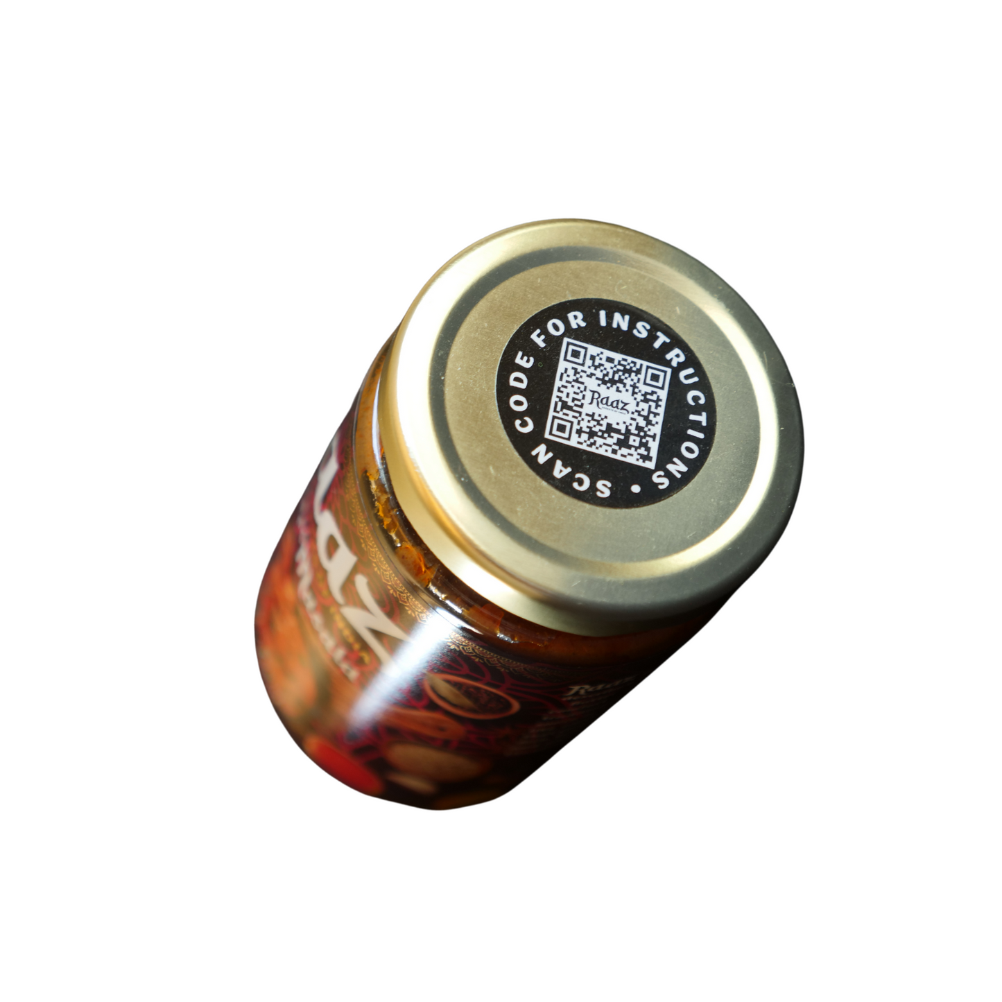 Butter Masala