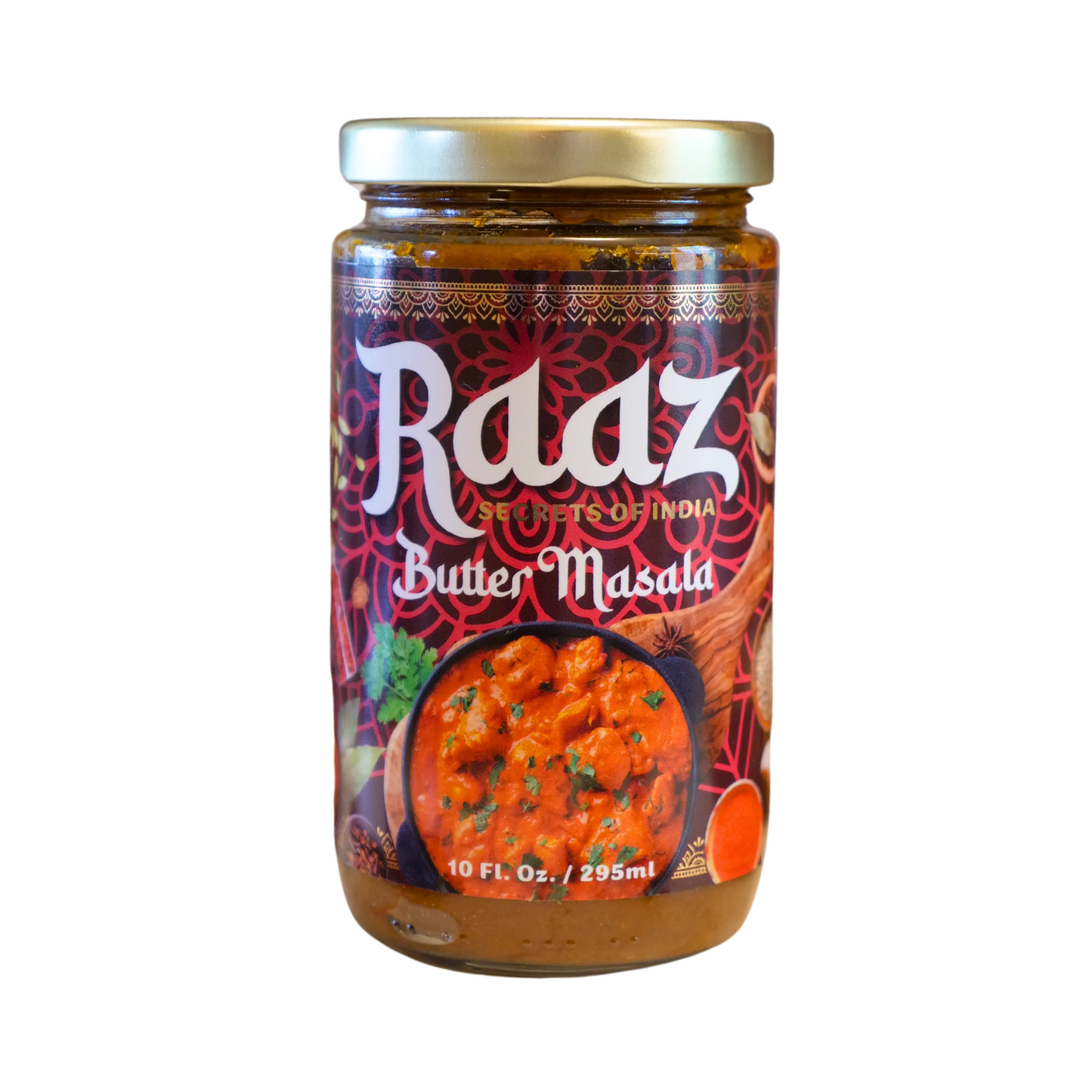Butter Masala